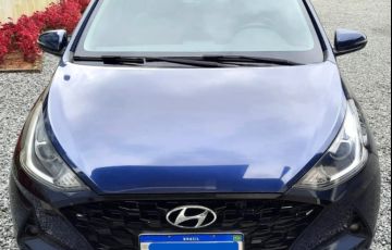 Hyundai HB20S 1.0 T-GDI Diamond Plus (Aut) - Foto #2