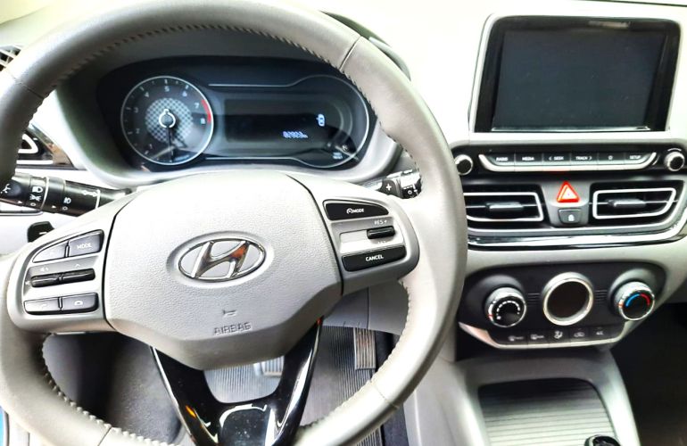 Hyundai HB20S 1.0 T-GDI Diamond Plus (Aut) - Foto #5