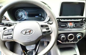 Hyundai HB20S 1.0 T-GDI Diamond Plus (Aut) - Foto #5