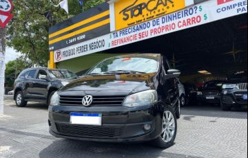 Volkswagen Fox 1.6 Mi 8v