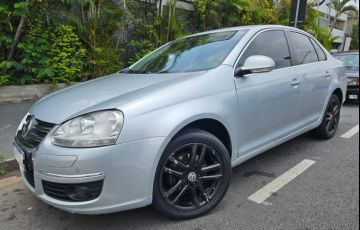 Volkswagen Jetta 2.5 I 20v 170cv