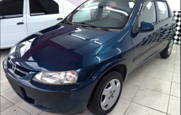 Chevrolet Celta 1.0 VHC 4p