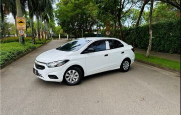 Chevrolet Joy 1.0 Spe4 Flex Plus Manual - Foto #3