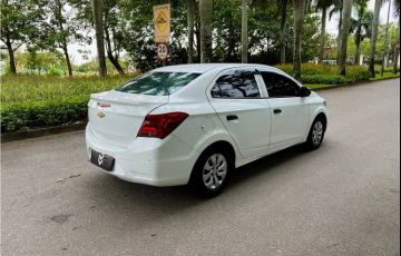 Chevrolet Joy 1.0 Spe4 Flex Plus Manual - Foto #4