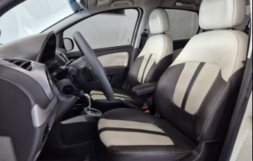 Fiat Grand Siena Essence 1.6 16V Dualogic (Flex) - Foto #7