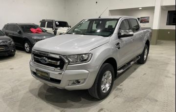 Ford Ranger 3.2 Xlt 4x4 CD 20v Diesel 4p Automático