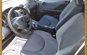 Honda Fit 1.5 LX CVT - Foto #2