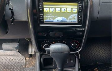 Renault Duster 2.0 16V Tech Road (Aut) (Flex) - Foto #6