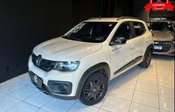 Renault Kwid 1.0 12v Sce Flex Outsider Manual