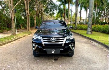 Toyota Hilux Sw4 2.7 Sr 4x2 16V Flex 4p Automático - Foto #2
