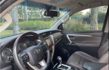 Toyota Hilux Sw4 2.7 Sr 4x2 16V Flex 4p Automático - Foto #5
