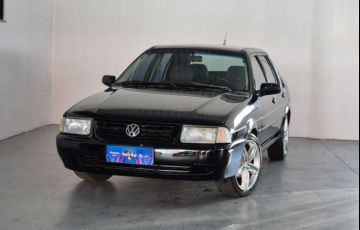 Volkswagen Santana Comfortline 1.8 MI