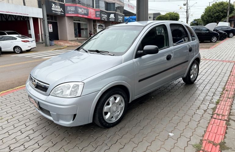Chevrolet Corsa Hatch Maxx 1.4 (Flex) - Foto #1