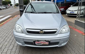 Chevrolet Corsa Hatch Maxx 1.4 (Flex) - Foto #2