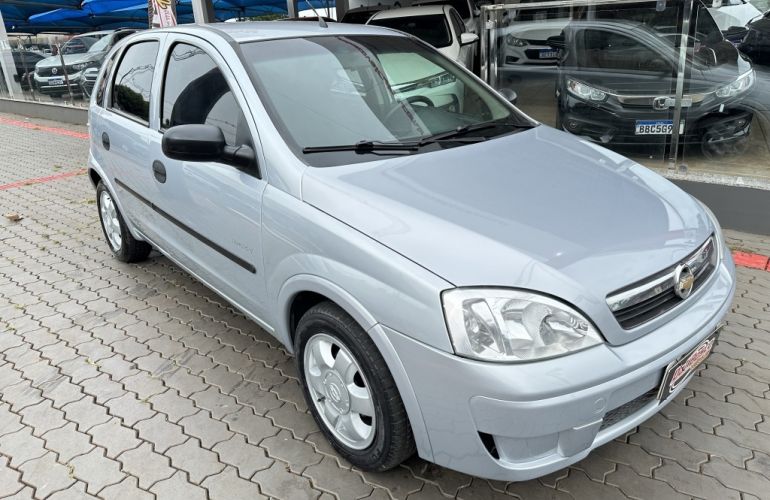 Chevrolet Corsa Hatch Maxx 1.4 (Flex) - Foto #3