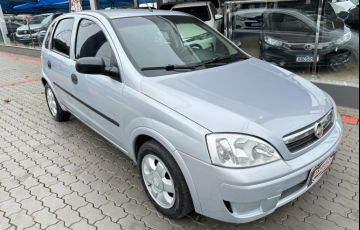 Chevrolet Corsa Hatch Maxx 1.4 (Flex) - Foto #3