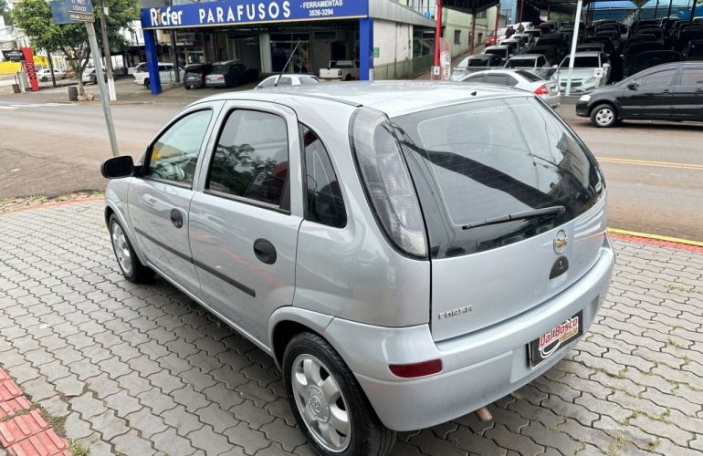 Chevrolet Corsa Hatch Maxx 1.4 (Flex) - Foto #4
