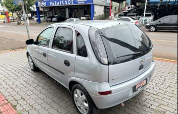 Chevrolet Corsa Hatch Maxx 1.4 (Flex) - Foto #4