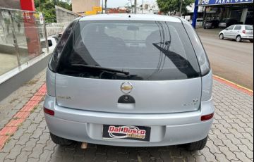 Chevrolet Corsa Hatch Maxx 1.4 (Flex) - Foto #5