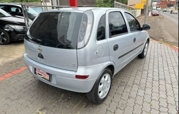 Chevrolet Corsa Hatch Maxx 1.4 (Flex) - Foto #6