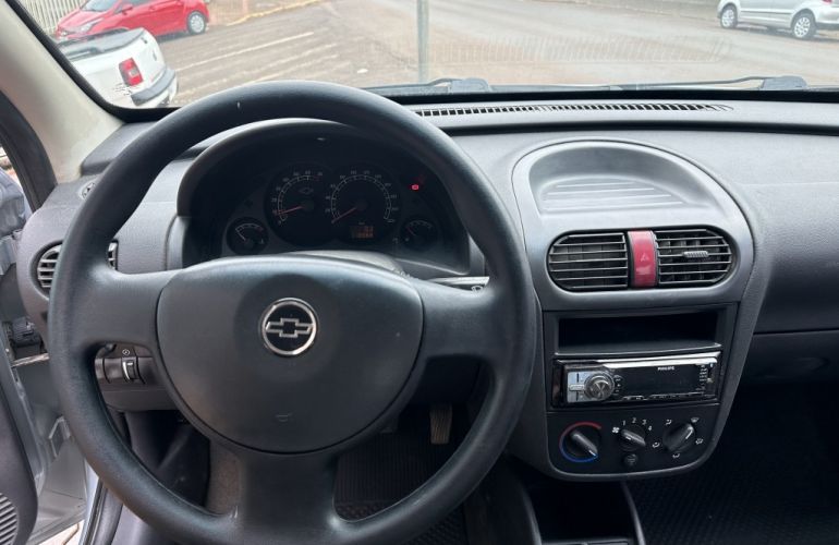 Chevrolet Corsa Hatch Maxx 1.4 (Flex) - Foto #7
