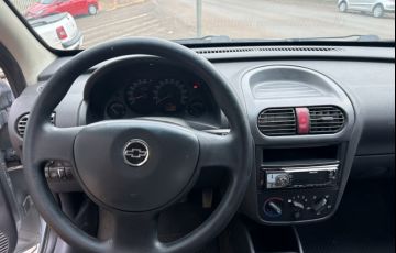 Chevrolet Corsa Hatch Maxx 1.4 (Flex) - Foto #7