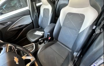 Chevrolet Onix 1.0 Turbo Premier (Aut) - Foto #5