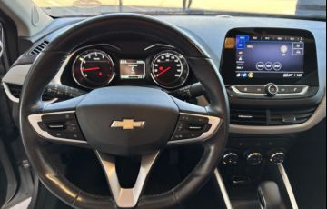 Chevrolet Onix 1.0 Turbo Premier (Aut) - Foto #8