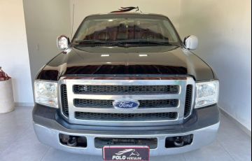 Ford F-250 3.9 Xlt 4x2 Cs