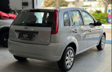 Ford Fiesta 1.0 Rocam Hatch 8v - Foto #7