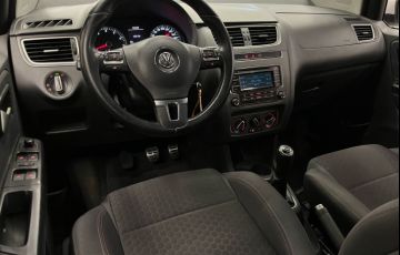 Volkswagen Crossfox 1.6 Mi 8v - Foto #7