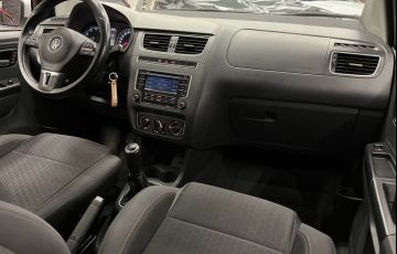 Volkswagen Crossfox 1.6 Mi 8v - Foto #9