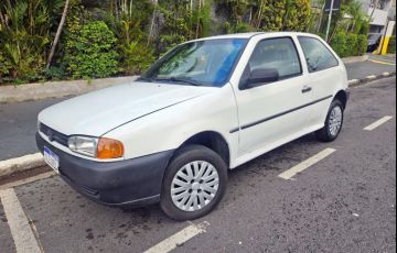 Volkswagen Gol 1.0 Mi Special 8v