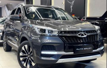 Chery Tiggo 5x 1.5 VVT Turbo Txs Dct
