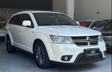 Dodge Journey 3.6 Sxt V6