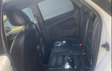 Ford Focus Sedan GLX 2.0 16V (Flex) (Aut) - Foto #3