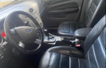 Ford Focus Sedan GLX 2.0 16V (Flex) (Aut) - Foto #6