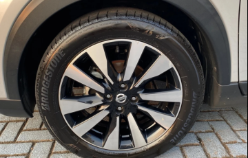 Nissan Kicks 1.6 SV CVT (Flex) - Foto #4