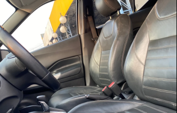Nissan Kicks 1.6 SV CVT (Flex) - Foto #7