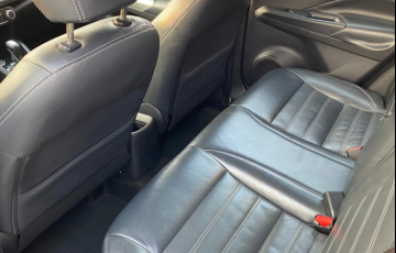 Nissan Kicks 1.6 SV CVT (Flex) - Foto #8