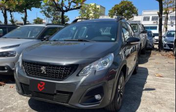 Peugeot 2008 1.6 16V Flex Allure 4p Automático - Foto #2