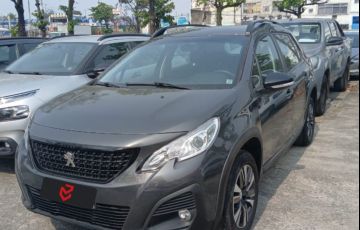 Peugeot 2008 1.6 16V Flex Allure 4p Automático - Foto #3