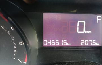 Peugeot 2008 1.6 16V Flex Allure 4p Automático - Foto #4