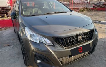 Peugeot 2008 1.6 16V Flex Allure 4p Automático - Foto #5