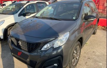 Peugeot 2008 1.6 16V Flex Allure 4p Automático - Foto #7