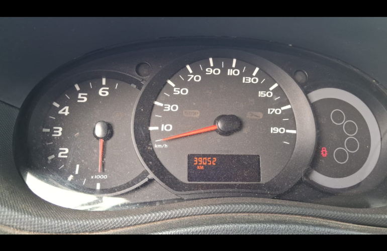 Renault Master 2.3 16V L2H2 Grand Vitré - Foto #2