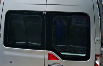 Renault Master 2.3 16V L2H2 Grand Vitré - Foto #3