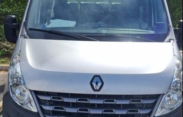 Renault Master 2.3 16V L2H2 Grand Vitré - Foto #7