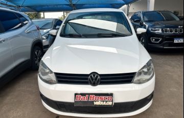 Volkswagen Fox 1.6 VHT Prime (Flex) - Foto #2