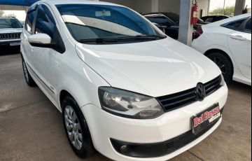 Volkswagen Fox 1.6 VHT Prime (Flex) - Foto #3